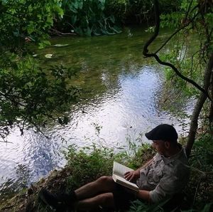 Meet your Posher, Tomas